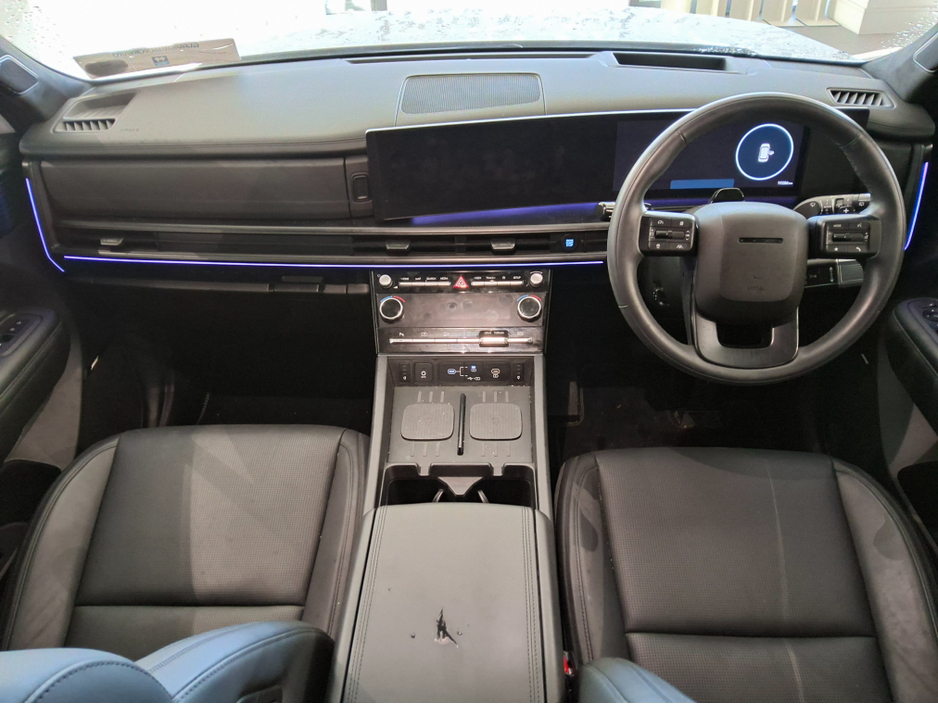 2024 Hyundai Santa Fe CALLIGRAPHY PLUG IN HYBRID - Sidesteps - 7 Seats - €59,950