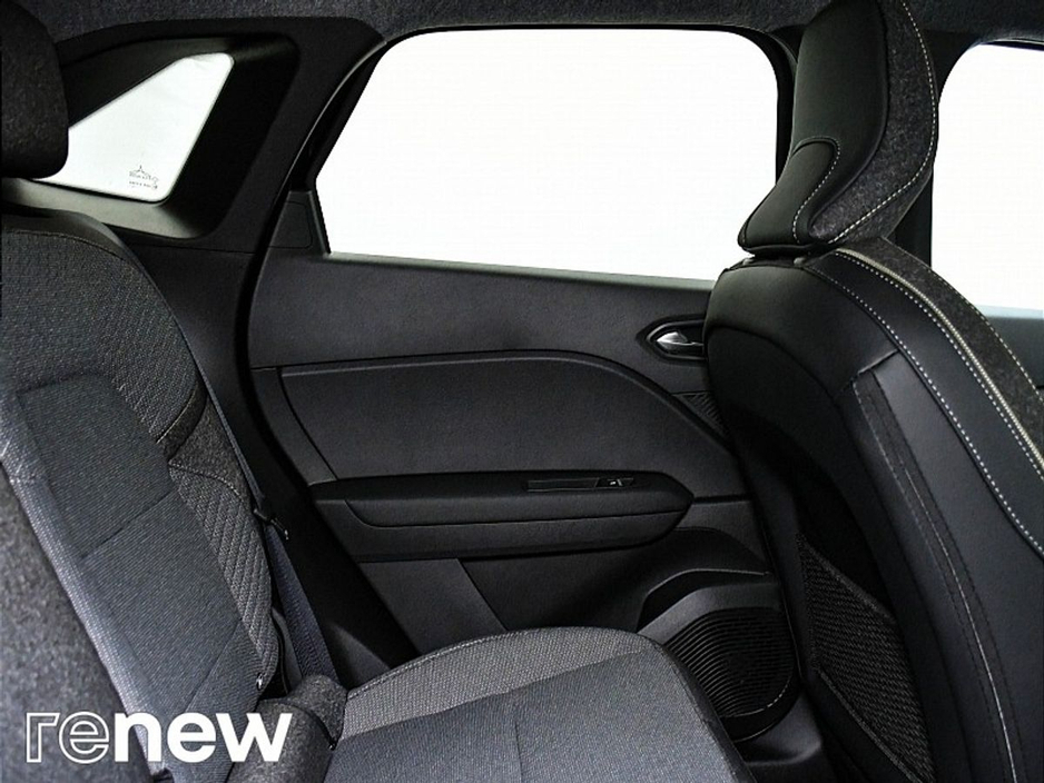 2026 Renault Symbioz - image 13