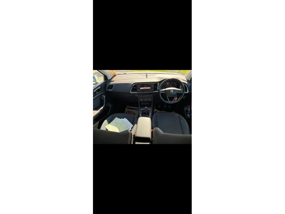 2017 SEAT Ateca - image 7