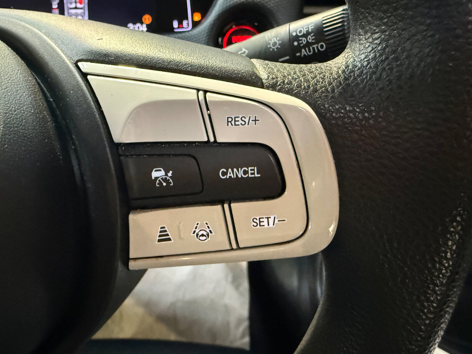 2020 Honda Fit - image 18