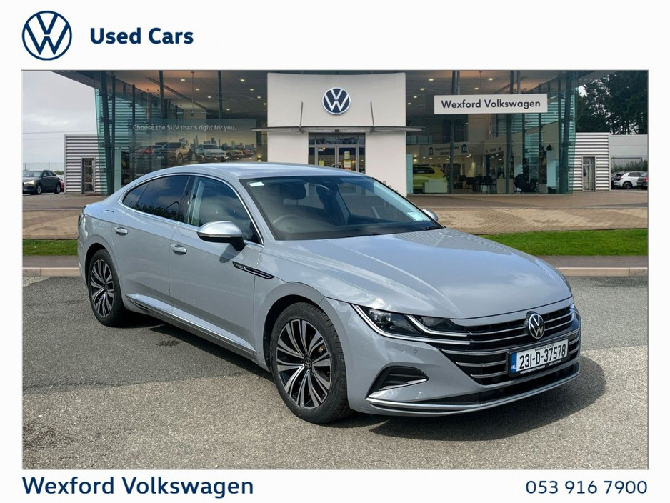 2023 Volkswagen Arteon for sale in , Ireland