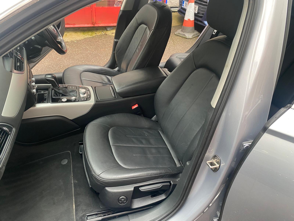 2016 Audi A6 - image 28