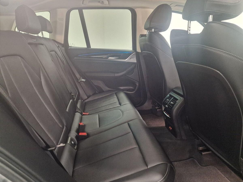 2024 BMW X3 xDrive30e xLine €54,975