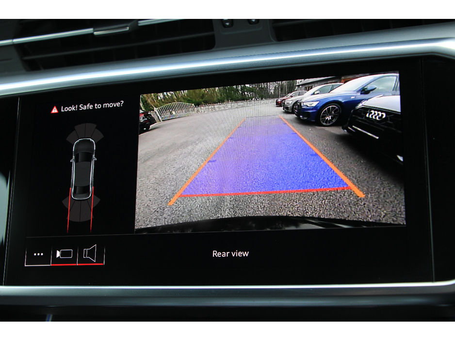 2024 Audi A6 - image 23