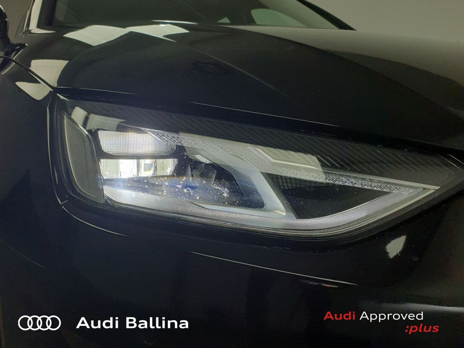 2023 Audi A4 35 TDI 163HP S Tronic SE €37,950