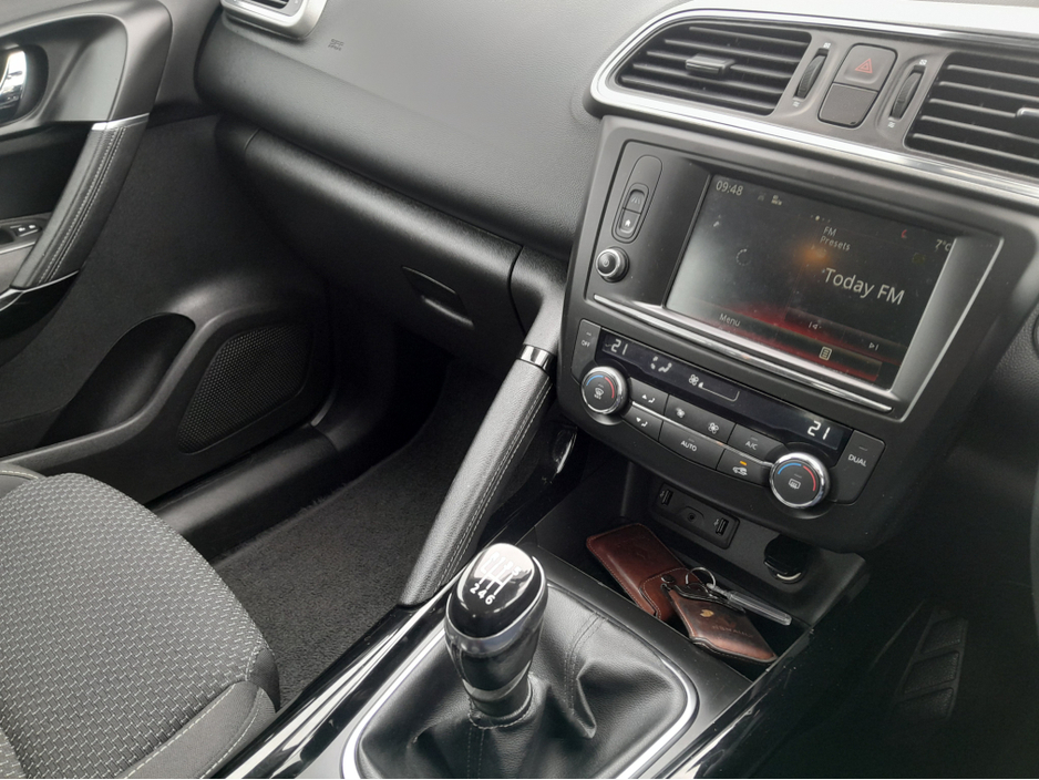 2018 Renault Kadjar - image 27
