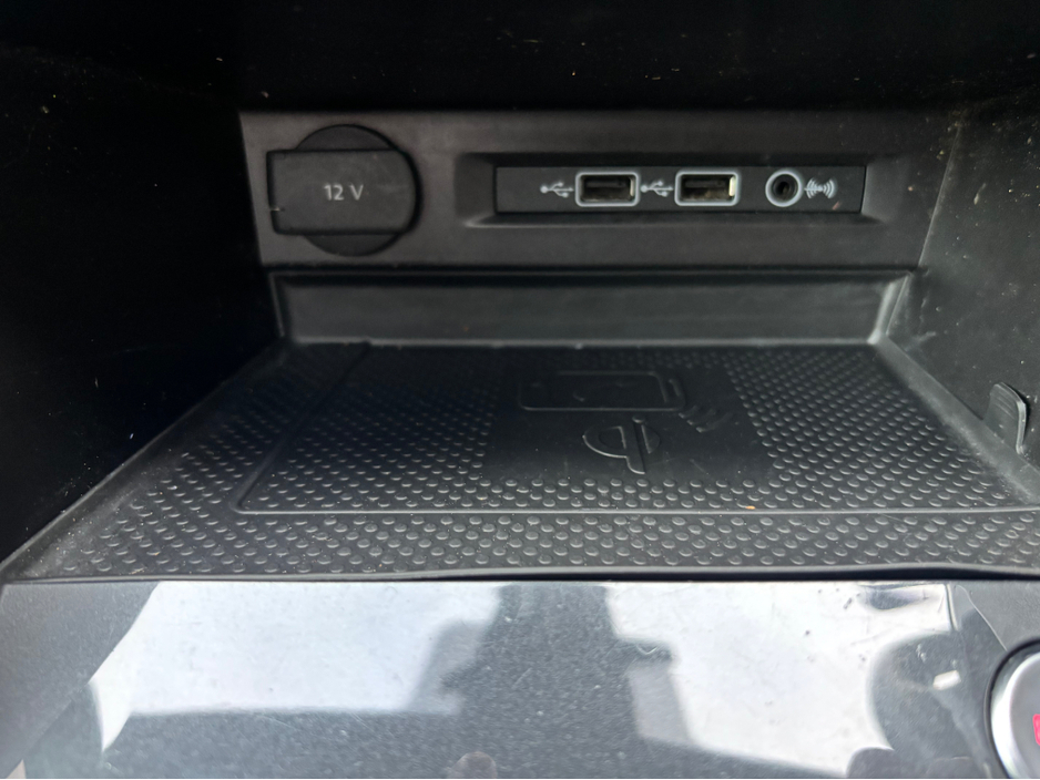 2020 SEAT Tarraco 2.0 TDI 150HP 7S XCELLENCE 5DR