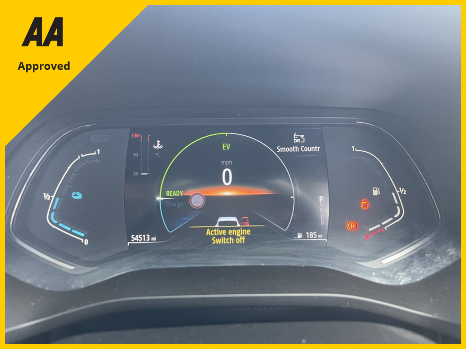 2022 Renault Arkana - image 4