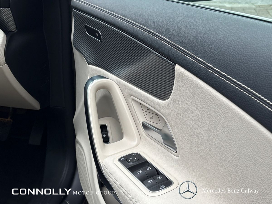 2022 Mercedes-Benz CLA Class - image 15