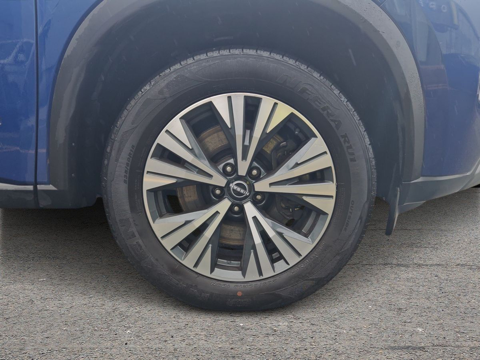 2023 Nissan X-Trail ePOWER X-TRAIL SV PREMIUM 7 Seater €37,950