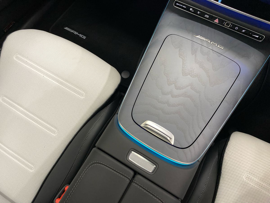 2026 Mercedes-Benz AMG - image 18