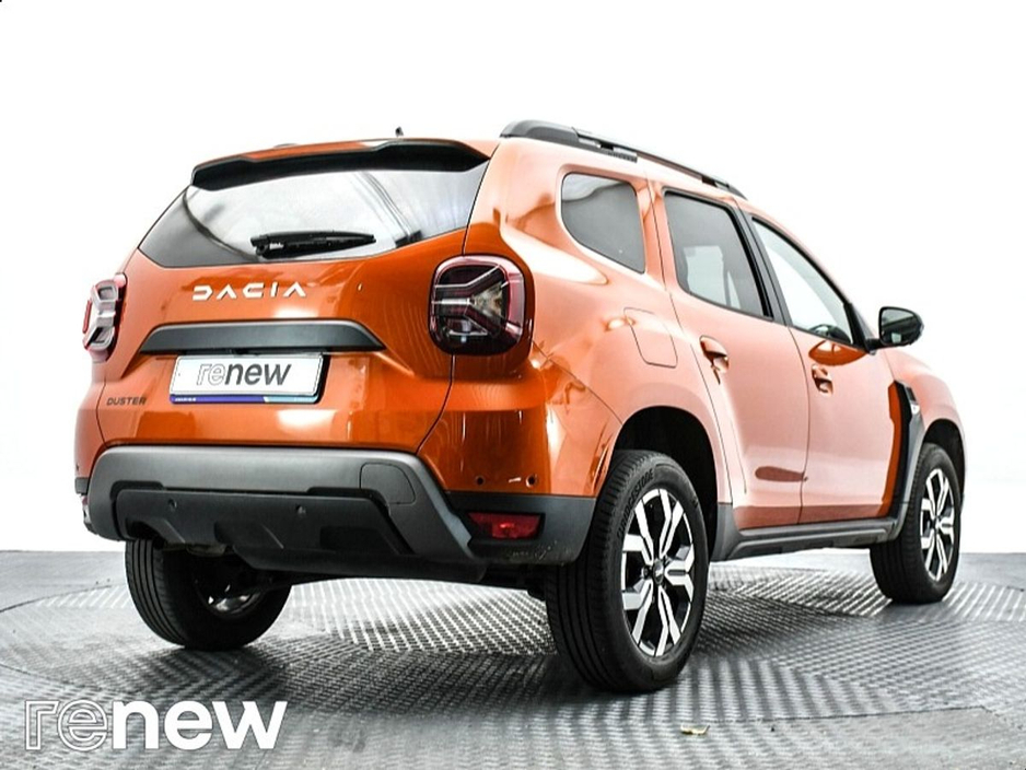 2023 Dacia Duster - image 19