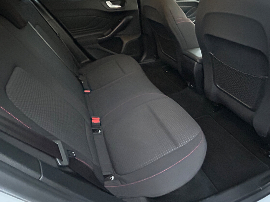 2019 Ford Focus 1.0 EcoBoost 125PS ST-Line €14,999