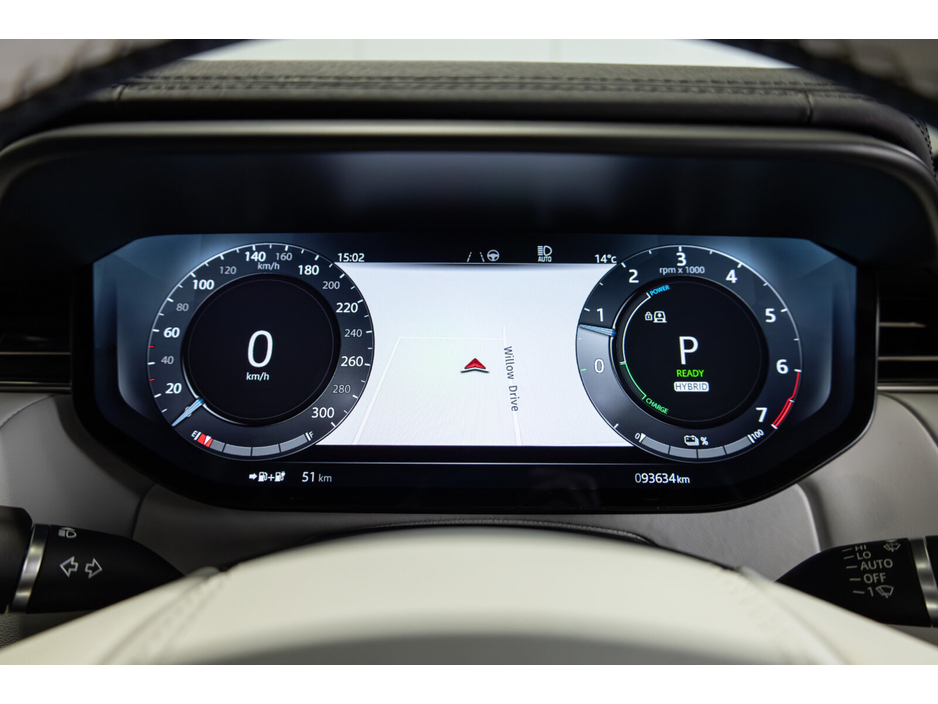 2022 Land Rover Range Rover Sport - image 20