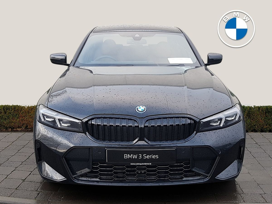 2026 BMW 3 Series - image 14