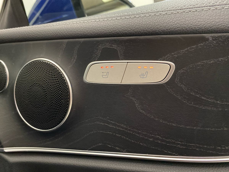 2020 Mercedes-Benz E Class - image 18