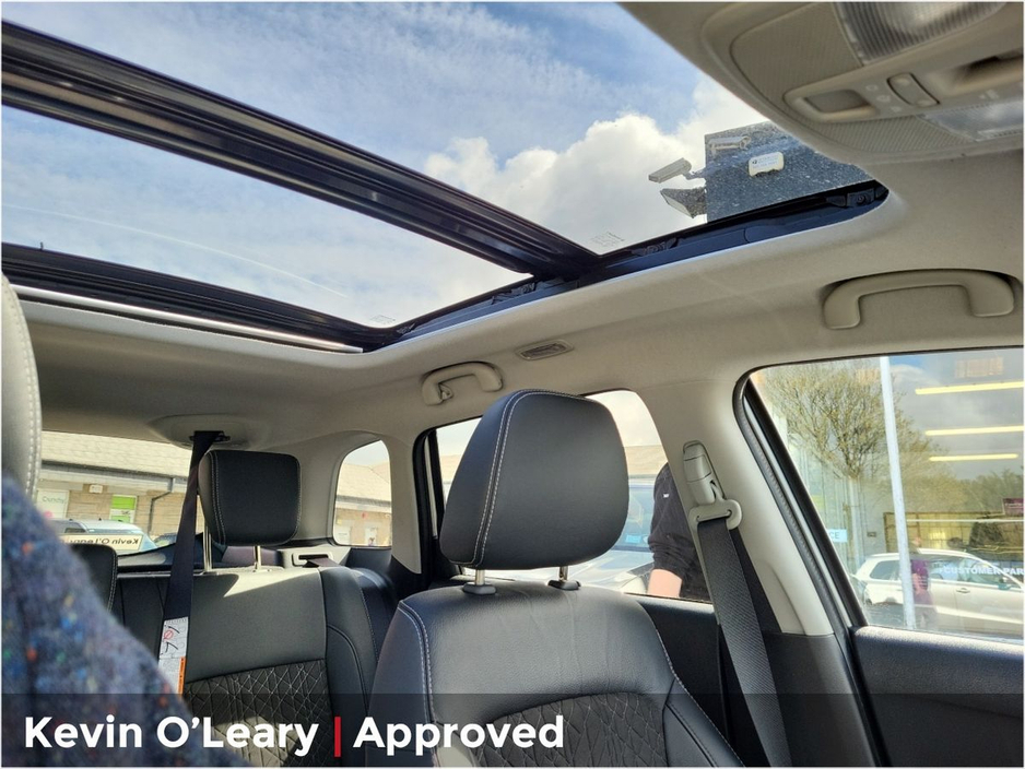 2021 Suzuki Grand Vitara - image 14