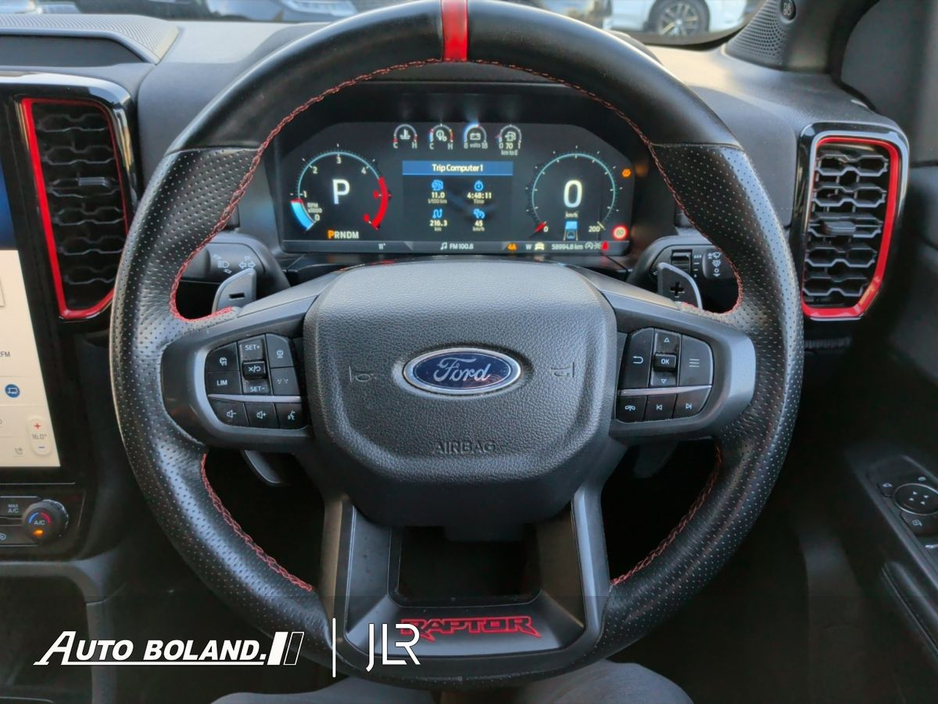 2024 Ford Ranger - image 12