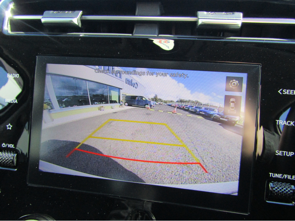 2024 Hyundai Tucson - image 11