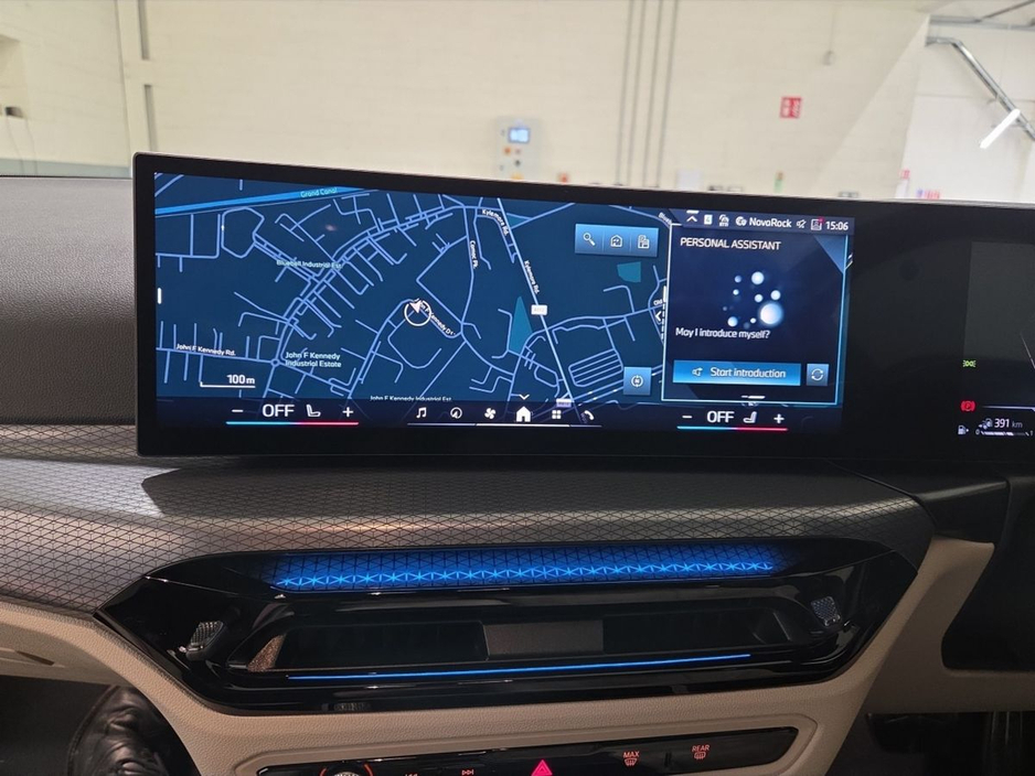 2026 BMW 3 Series 330e M Sport Saloon