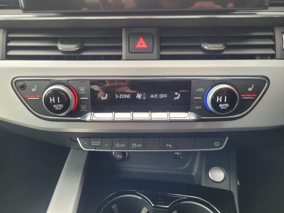 2021 Audi A5 35TDi S-Line Coupe Auto [Tech Pack] €36,995