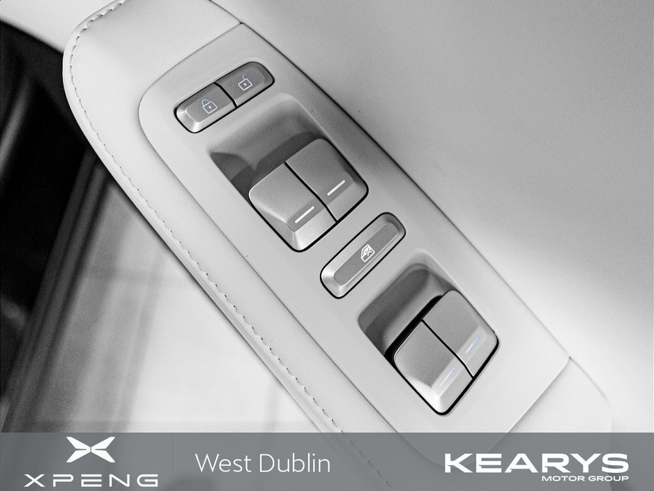 2026 Xpeng G6 - image 35