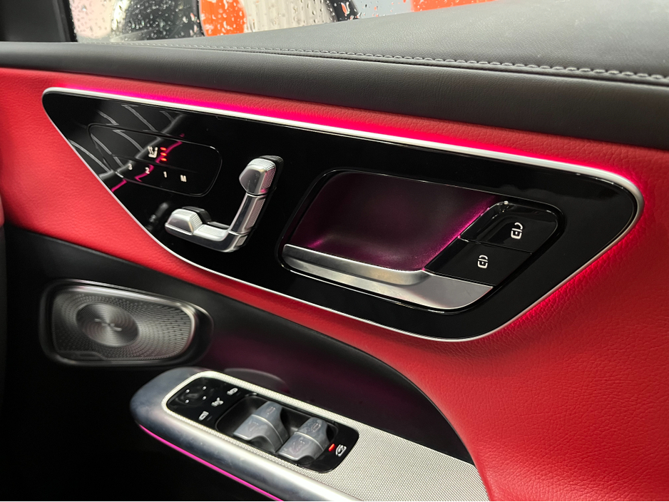 2023 Mercedes-Benz GLC Class - image 15