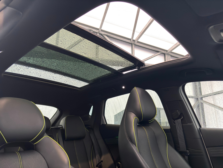 2025 BYD ATTO 3 - image 24