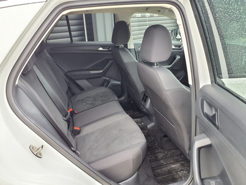 2023 Volkswagen T-Roc 2.0 TDi Sport DSG 150PS €30,950