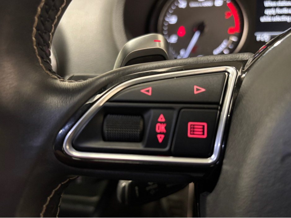 2014 Audi S3 - image 23