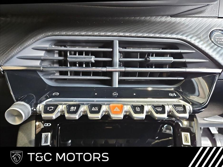 2026 Peugeot 208 - image 10