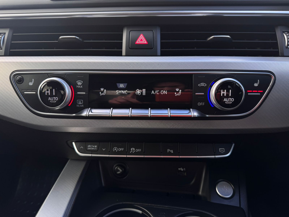 2017 Audi A5 - image 27