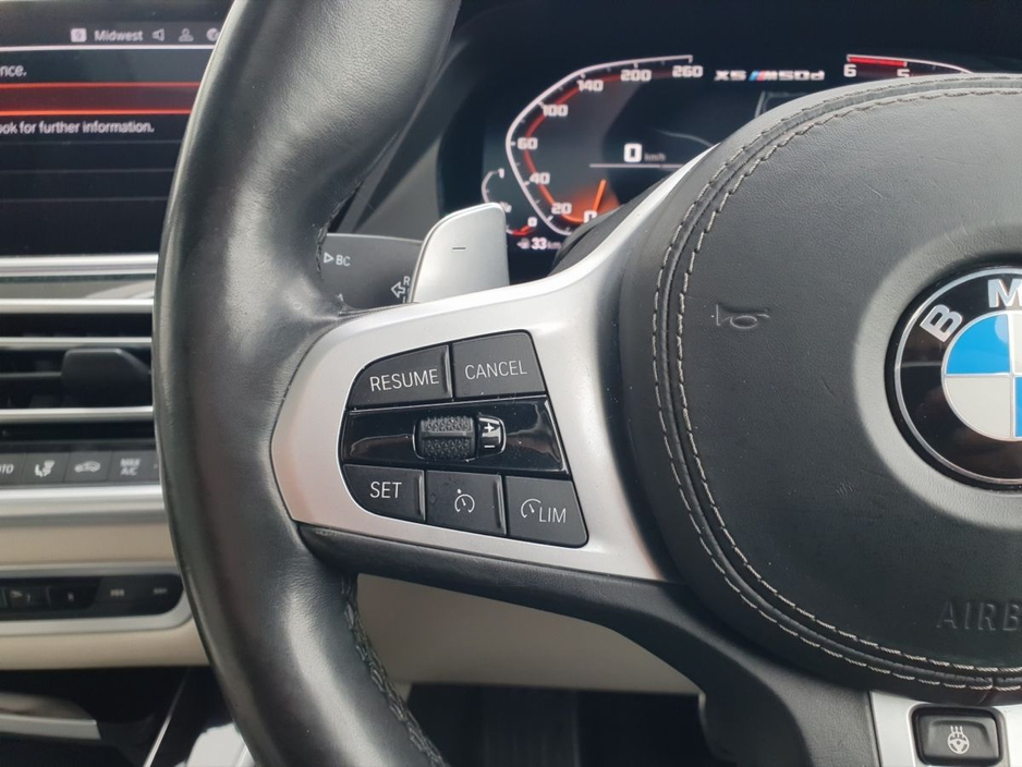 2019 BMW X5 - image 12