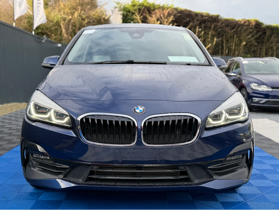 2018 BMW 2 Series Gran Tourer SPORT - 2.0L DIESEL - 7 SEATS - AUTO - 12M WARRANTY - CAR: 1741 €18,950