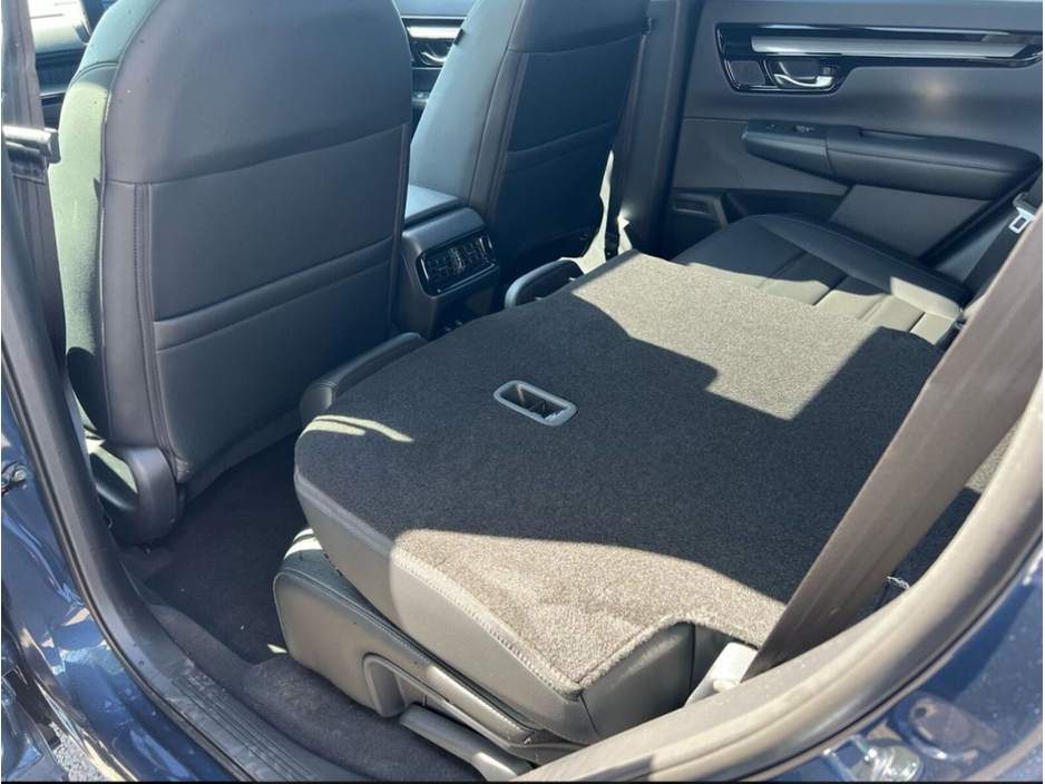 2026 Honda CR-V CR-V 2.0 e:PHEV 2wd Advance Tech €70,290