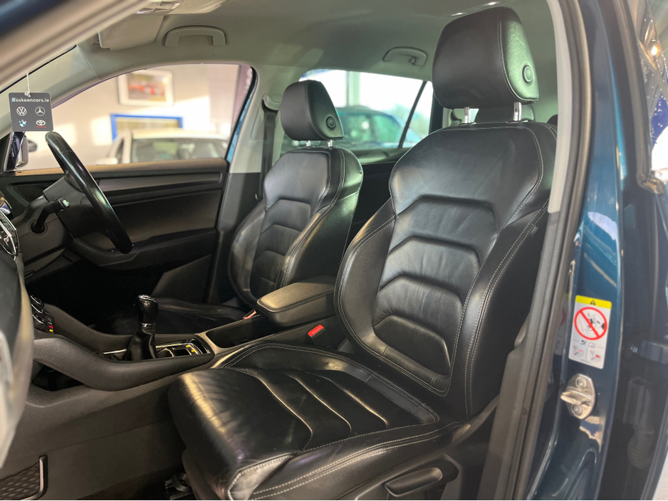 2018 Skoda Kodiaq - image 11