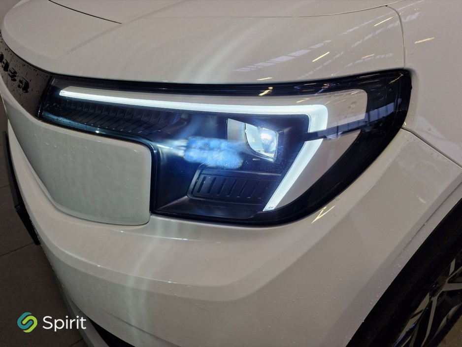 2024 Ford Explorer - image 21