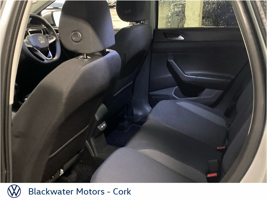 2025 Volkswagen Taigo 1.0TSI 95BHP EDITION 75 €26,995