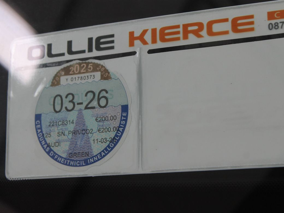 2022 Audi Q2 - image 25