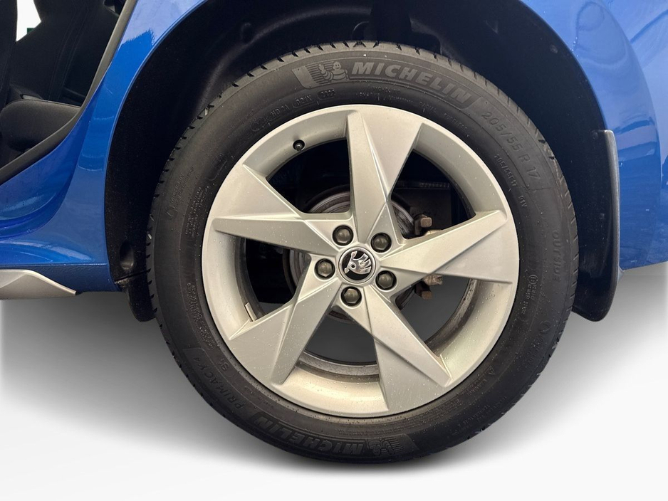 2023 Skoda Kamiq 1.0TSI STYLE *5.9% APR* €75 PER WEEK €23,995