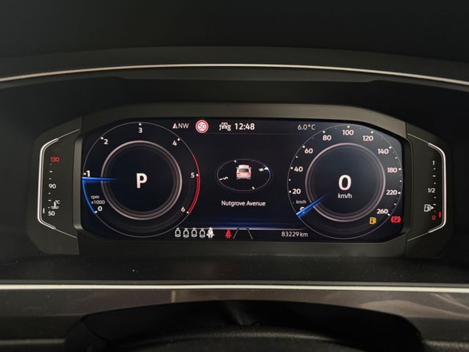 2023 Volkswagen Tiguan 7 Seats Life 2.0tdi D7F 150 5DR AUT €42,777