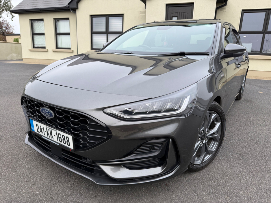 2024 Ford Focus for sale in , Ireland