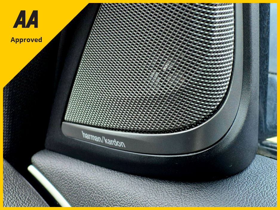 2019 BMW 5 Series 530E+M-Sport+Sunroof+Warranty) €26,995