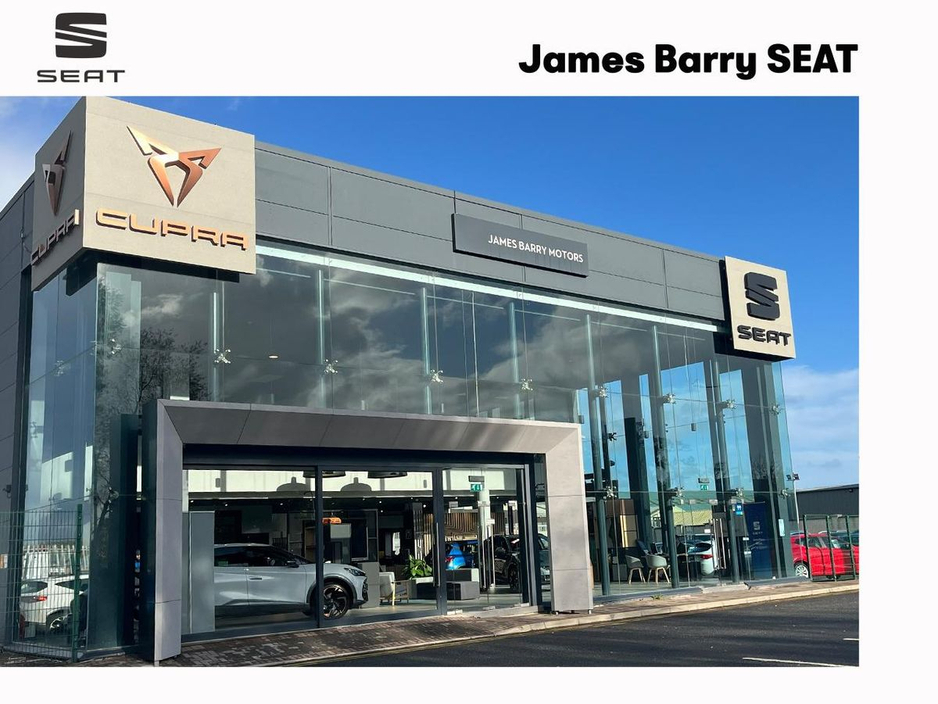 2021 SEAT Ateca 2.0TDI 150hp XP+ €26,950