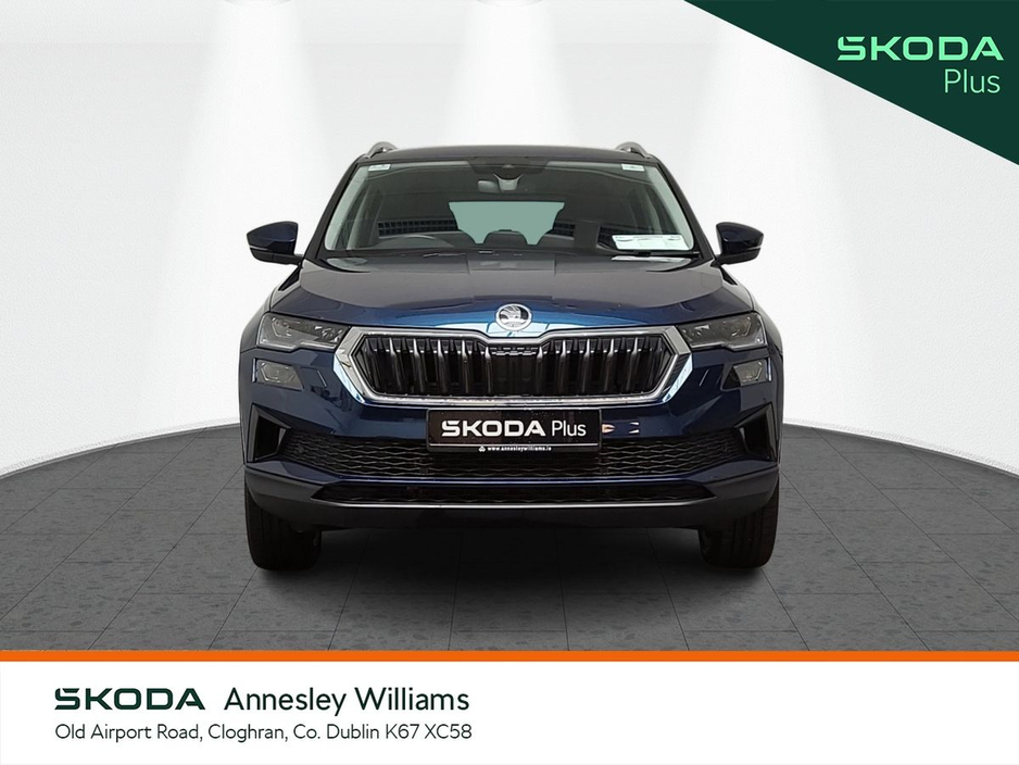 2023 Skoda Karoq - image 11