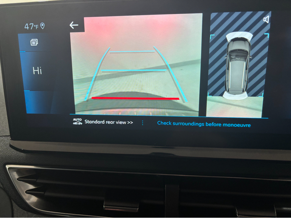 2022 Peugeot 5008 - image 16