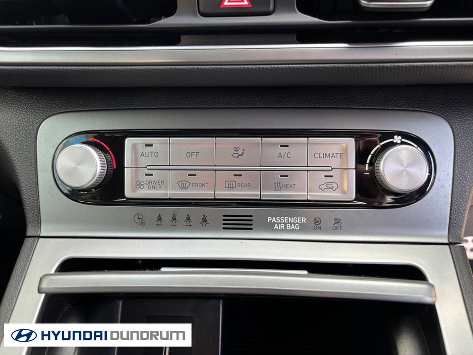 2022 Hyundai Kona Kauai Executive EV 5DR Auto