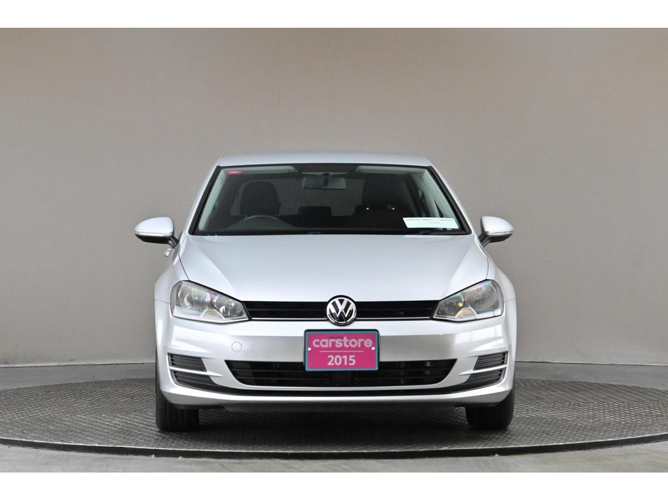 2015 Volkswagen Golf 1.2 TSI DSG MK7 TRENDLINE *PRIVACY GLASS*1 YEARS WARRANTY* €13,890
