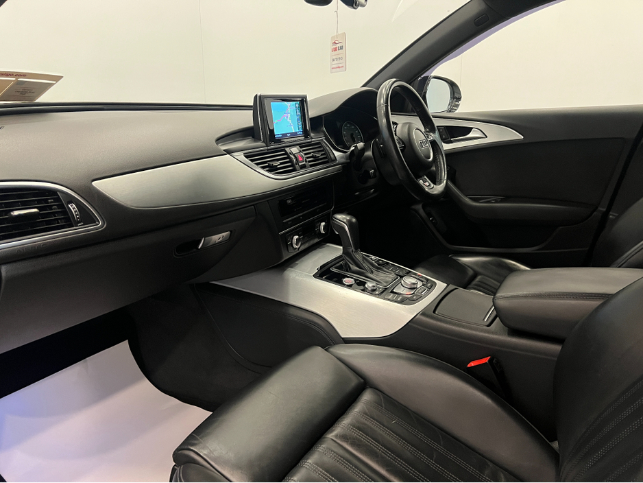 2016 Audi A6 2.0 TDI S LINE ULTRA 187BHP 4DR AUTO 2. €16,950