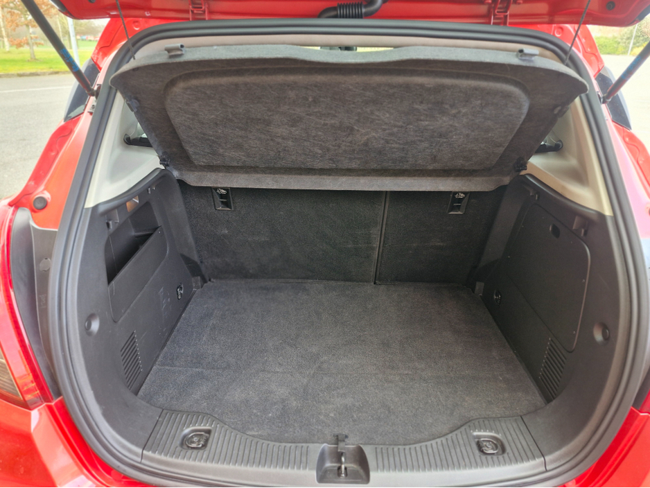 2017 Opel Mokka - image 20